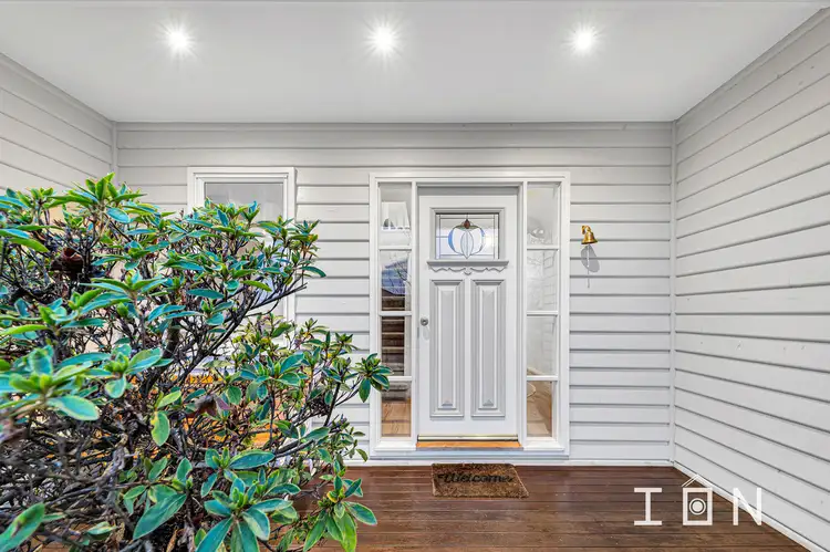 Second view of Homely house listing, 33 Still Water Way, Officer VIC 3809