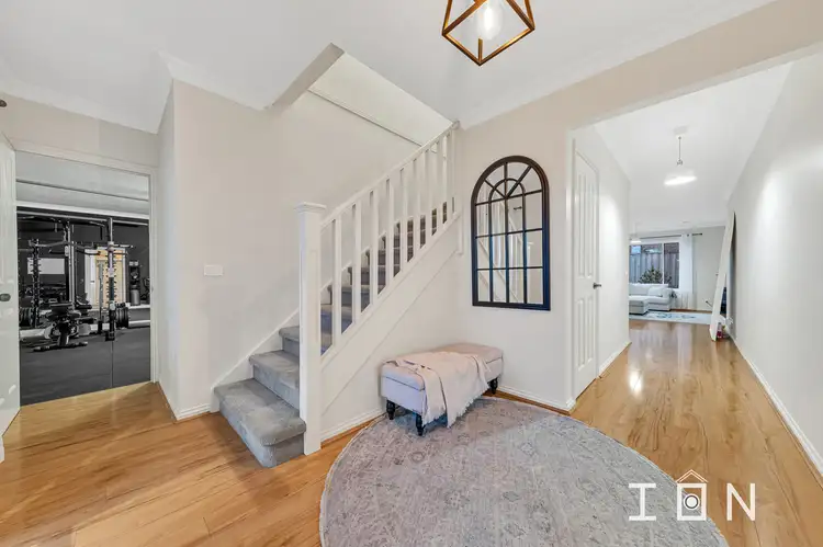 Third view of Homely house listing, 33 Still Water Way, Officer VIC 3809