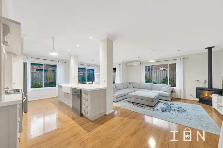 Fourth view of Homely house listing, 33 Still Water Way, Officer VIC 3809
