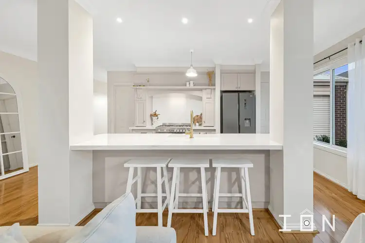 Fifth view of Homely house listing, 33 Still Water Way, Officer VIC 3809