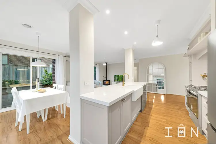 Sixth view of Homely house listing, 33 Still Water Way, Officer VIC 3809