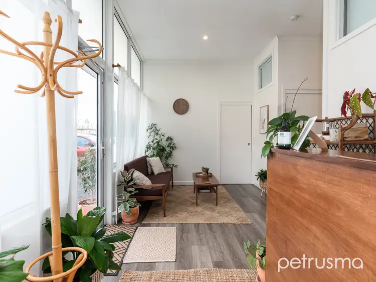 Third view of Homely house listing, 2/16 Ninabah Street, Howrah TAS 7018