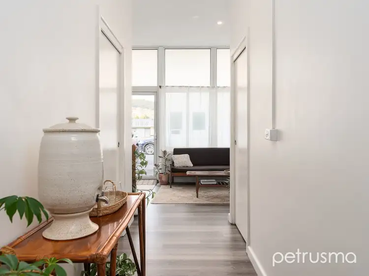 Fourth view of Homely house listing, 2/16 Ninabah Street, Howrah TAS 7018