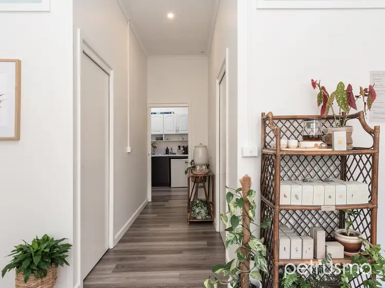 Fifth view of Homely house listing, 2/16 Ninabah Street, Howrah TAS 7018