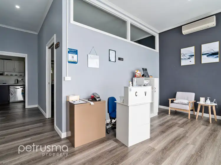 Sixth view of Homely house listing, 2/16 Ninabah Street, Howrah TAS 7018