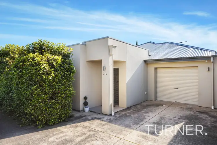 21B Allchurch Avenue, North Plympton SA 5037