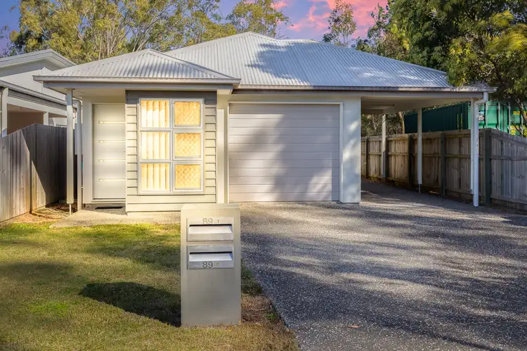 89 Jones Street, Rothwell QLD 4022