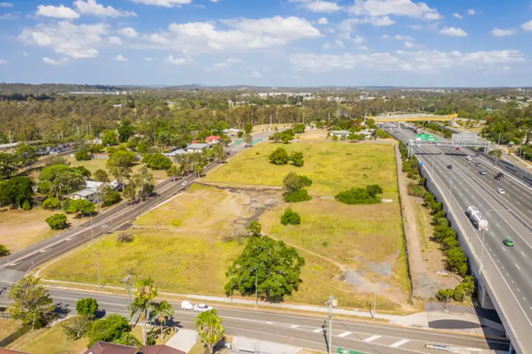 Third view of Homely land listing, 1-19 McEwan Street, Riverview QLD 4303
