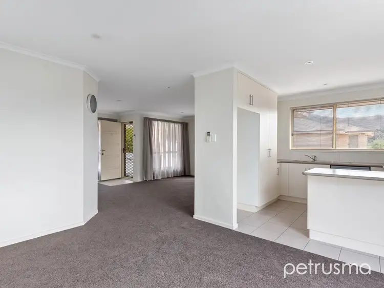 Second view of Homely unit listing, 15/3 Russell Road, Claremont TAS 7011