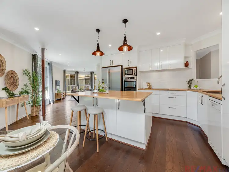 Sixth view of Homely house listing, 25 Rothfall Chase, Aroona QLD 4551