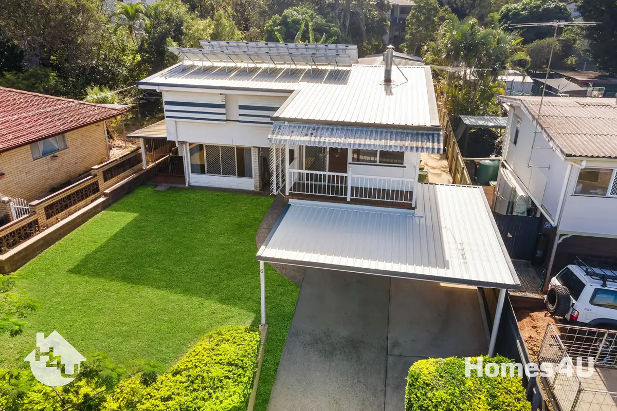 Main view of Homely house listing, 6 Nyanda Street, Strathpine QLD 4500