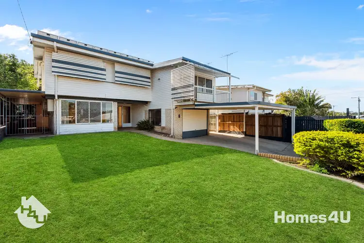 Second view of Homely house listing, 6 Nyanda Street, Strathpine QLD 4500