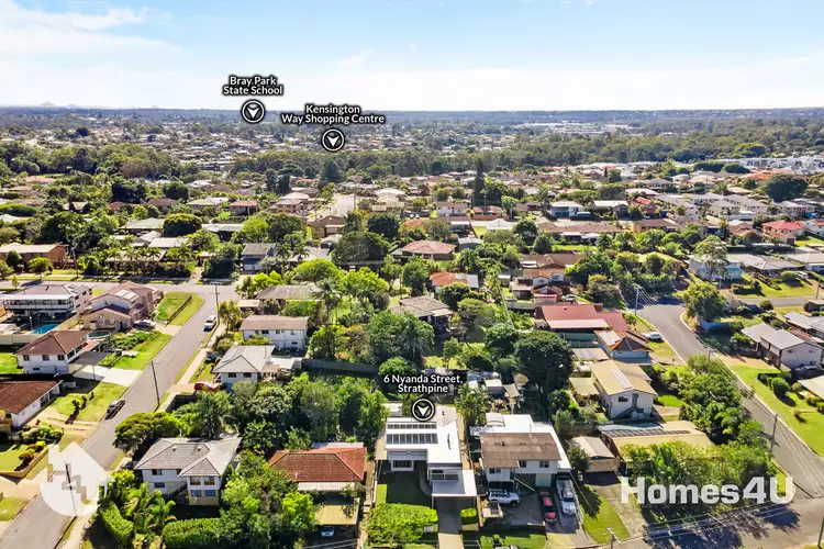 Fourth view of Homely house listing, 6 Nyanda Street, Strathpine QLD 4500