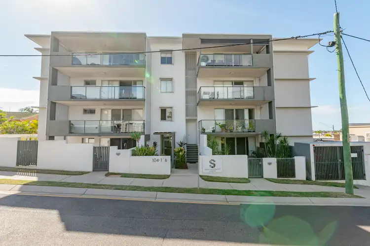 3/104 Central Lane, Gladstone Central QLD 4680