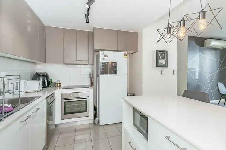 Third view of Homely unit listing, 3/104 Central Lane, Gladstone Central QLD 4680