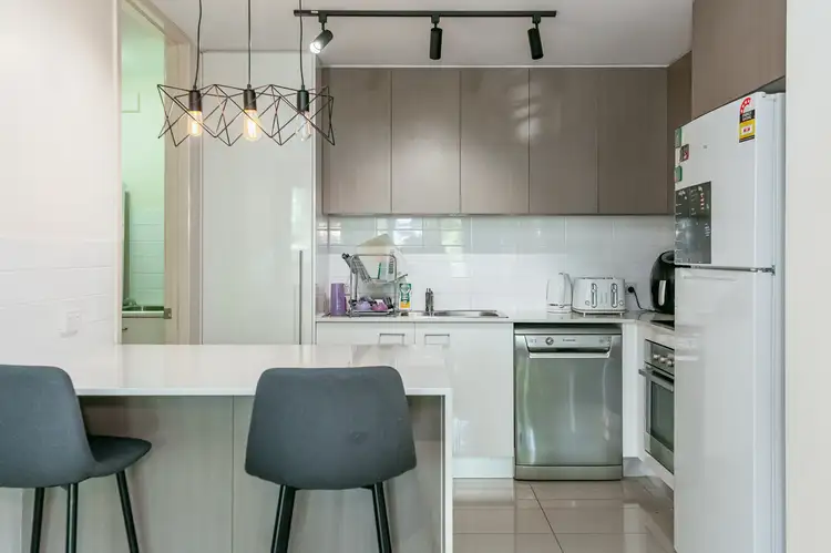 Fourth view of Homely unit listing, 3/104 Central Lane, Gladstone Central QLD 4680