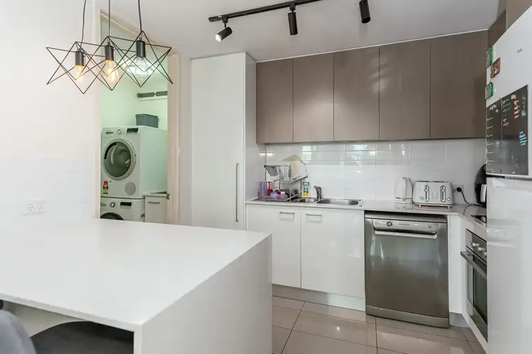 Fifth view of Homely unit listing, 3/104 Central Lane, Gladstone Central QLD 4680