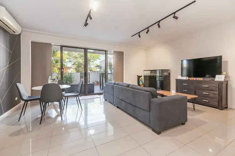 Sixth view of Homely unit listing, 3/104 Central Lane, Gladstone Central QLD 4680