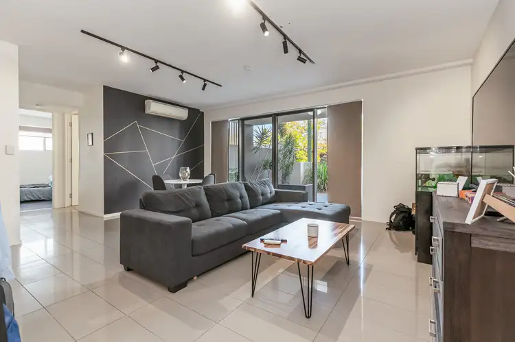 Seventh view of Homely unit listing, 3/104 Central Lane, Gladstone Central QLD 4680