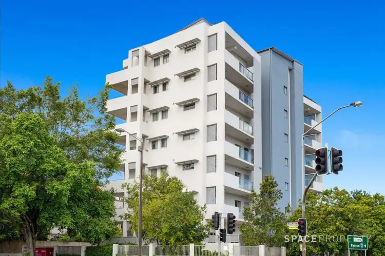 7/215 Wellington Road, East Brisbane QLD 4169