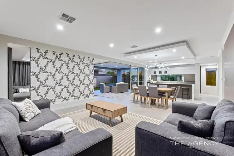 Fourth view of Homely house listing, 25 Pallium Way, Jindalee WA 6036