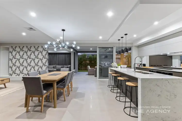 Fifth view of Homely house listing, 25 Pallium Way, Jindalee WA 6036