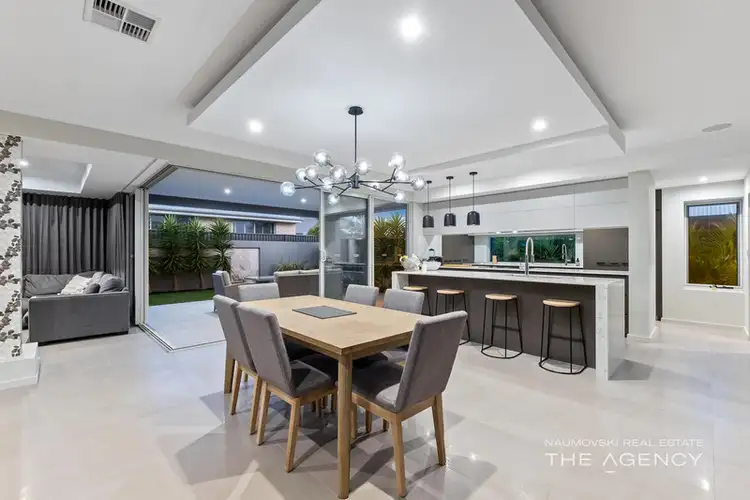 Sixth view of Homely house listing, 25 Pallium Way, Jindalee WA 6036