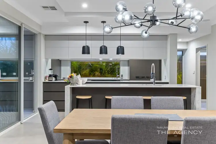 Seventh view of Homely house listing, 25 Pallium Way, Jindalee WA 6036