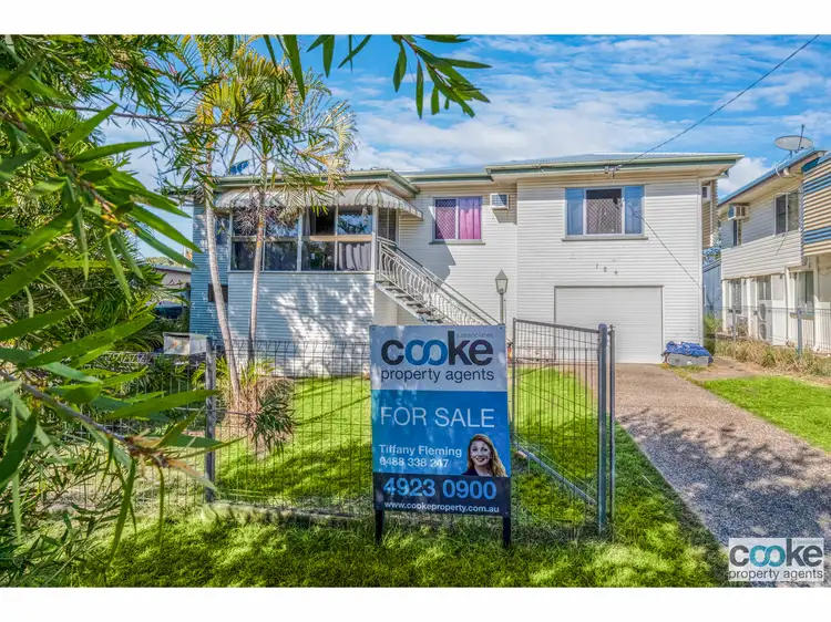 184 Mostyn Street, Berserker QLD 4701