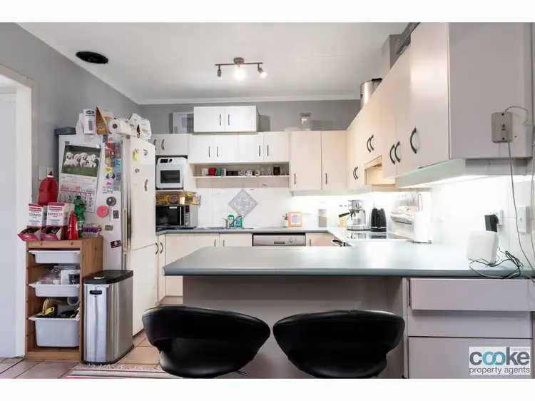 Third view of Homely house listing, 184 Mostyn Street, Berserker QLD 4701