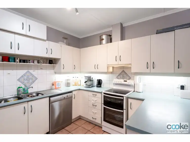 Fourth view of Homely house listing, 184 Mostyn Street, Berserker QLD 4701