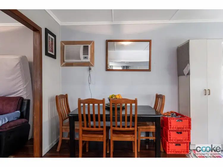 Fifth view of Homely house listing, 184 Mostyn Street, Berserker QLD 4701