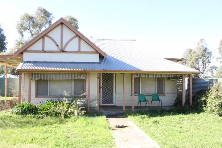 Main view of Homely house listing, 2 George Street, Mount Bryan SA 5418