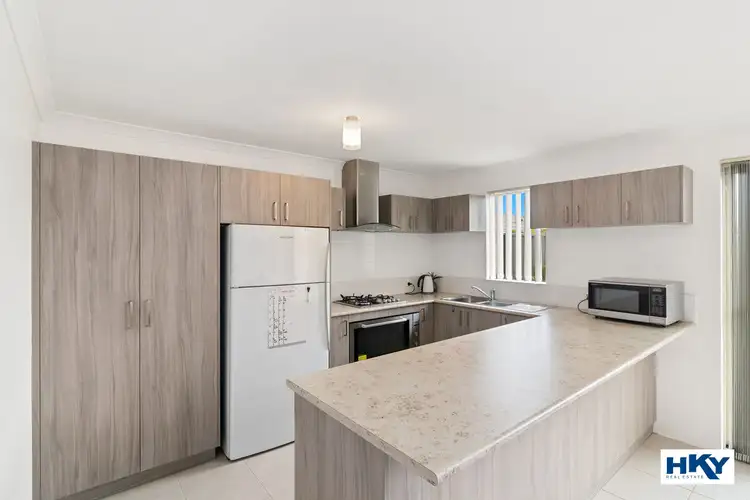 Third view of Homely house listing, 19 Ornate Glade, Aveley WA 6069