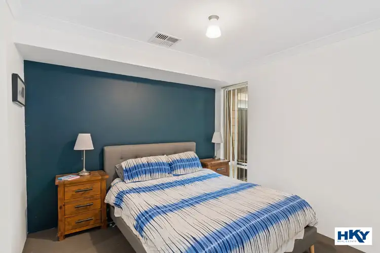 Fourth view of Homely house listing, 19 Ornate Glade, Aveley WA 6069