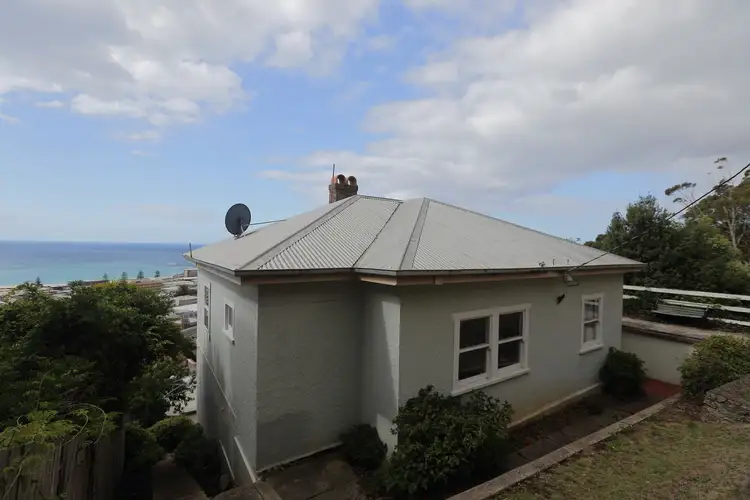 2 Morse Street, Montello TAS 7320