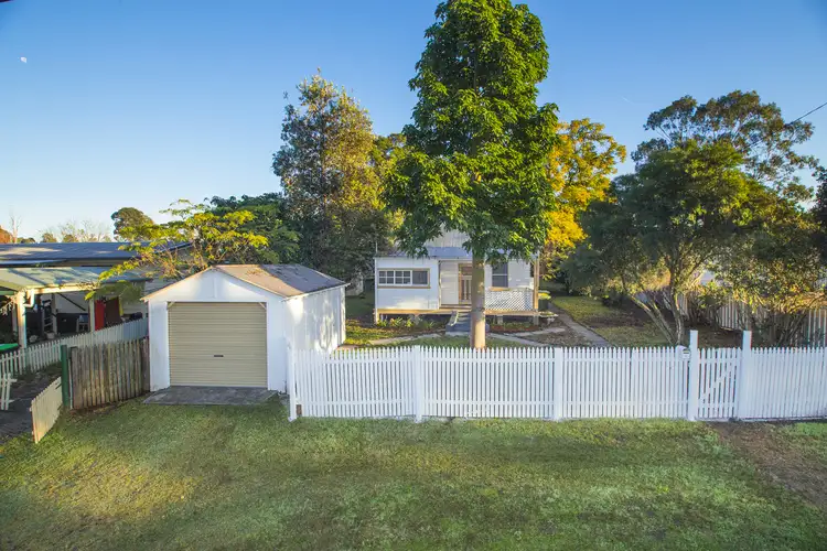 54 Pokolbin Street, Kearsley NSW 2325
