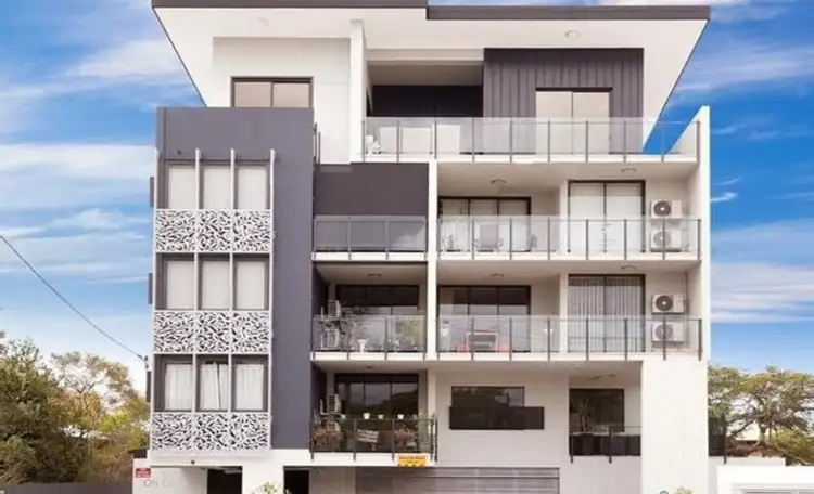 9/508 Oxley Road, Sherwood QLD 4075