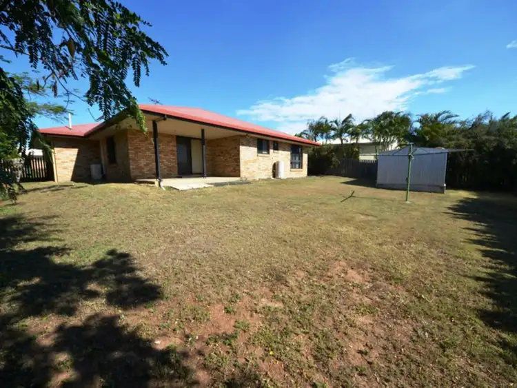 Second view of Homely house listing, 26 Lillypilly Avenue, Gracemere QLD 4702