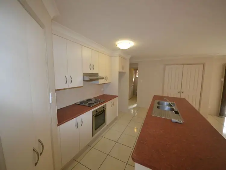 Third view of Homely house listing, 26 Lillypilly Avenue, Gracemere QLD 4702
