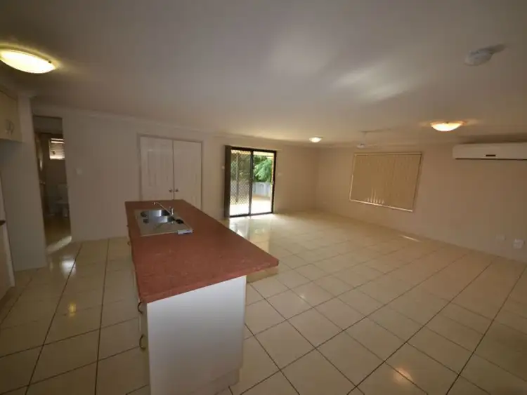 Fourth view of Homely house listing, 26 Lillypilly Avenue, Gracemere QLD 4702