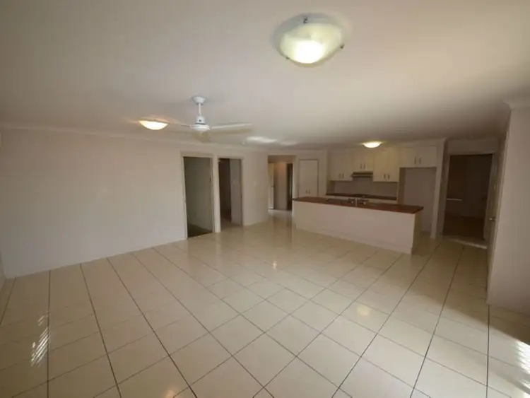 Fifth view of Homely house listing, 26 Lillypilly Avenue, Gracemere QLD 4702