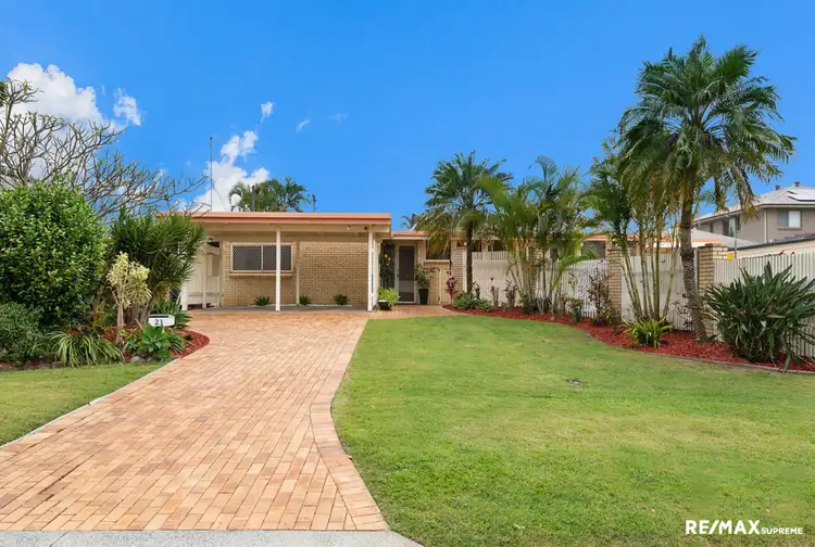 Third view of Homely house listing, Contact Agent, Sunnybank QLD 4109