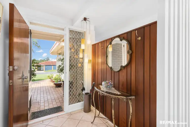 Fourth view of Homely house listing, Contact Agent, Sunnybank QLD 4109