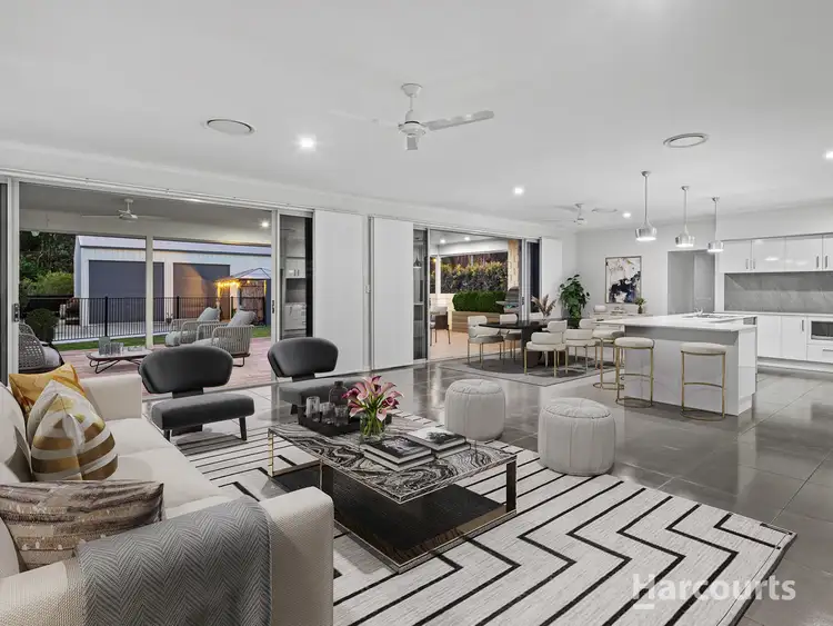 Third view of Homely house listing, 12 Hamish Court, Murrumba Downs QLD 4503