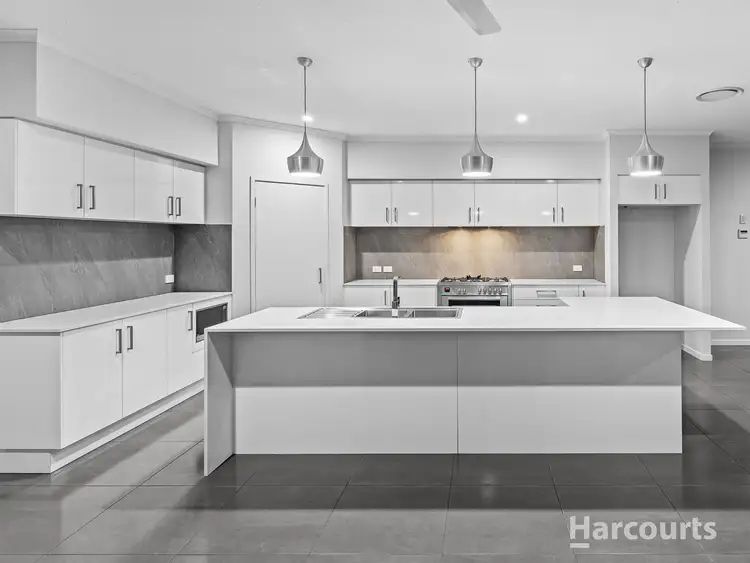 Fourth view of Homely house listing, 12 Hamish Court, Murrumba Downs QLD 4503