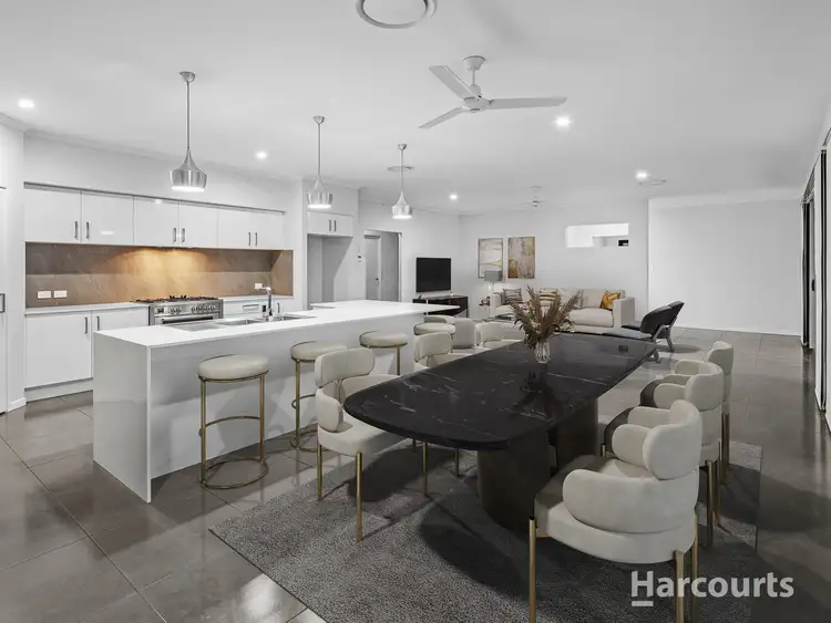 Fifth view of Homely house listing, 12 Hamish Court, Murrumba Downs QLD 4503