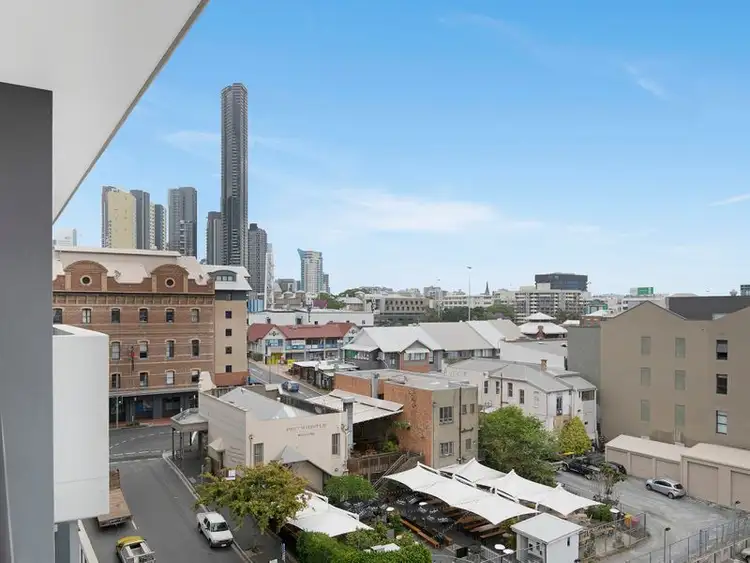 501/29 Robertson Street, Fortitude Valley QLD 4006