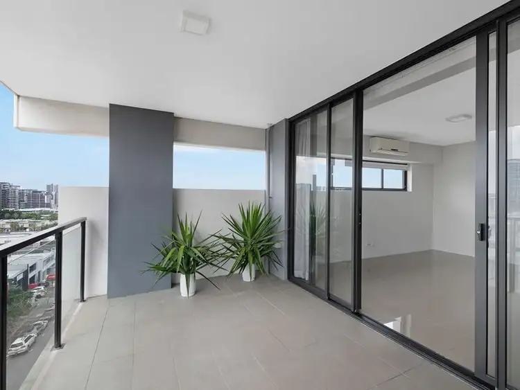 Third view of Homely unit listing, 501/29 Robertson Street, Fortitude Valley QLD 4006