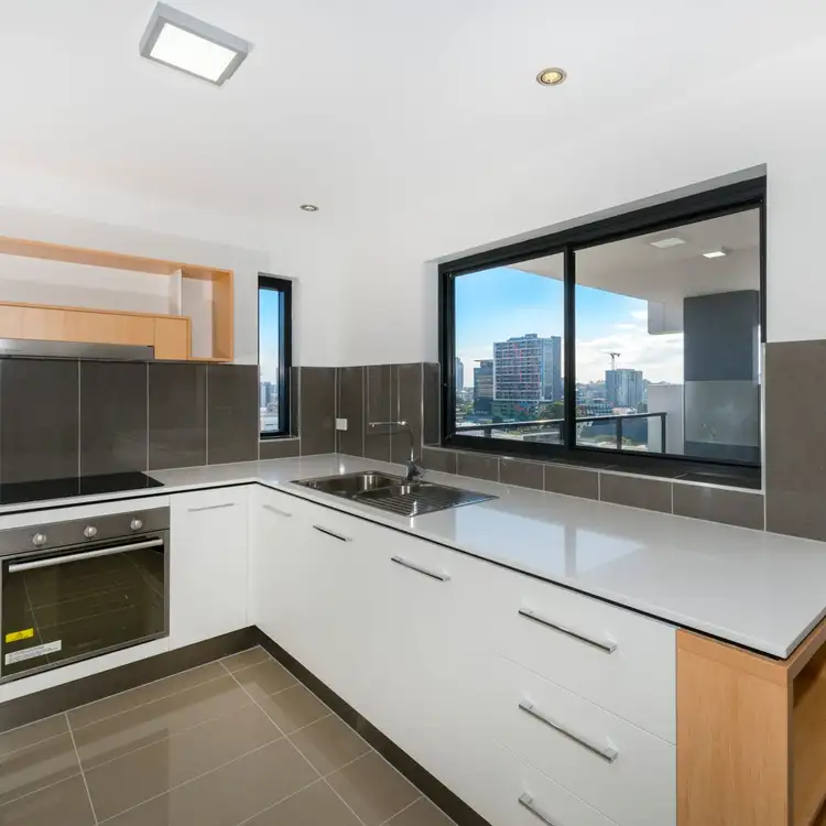 Fourth view of Homely unit listing, 501/29 Robertson Street, Fortitude Valley QLD 4006